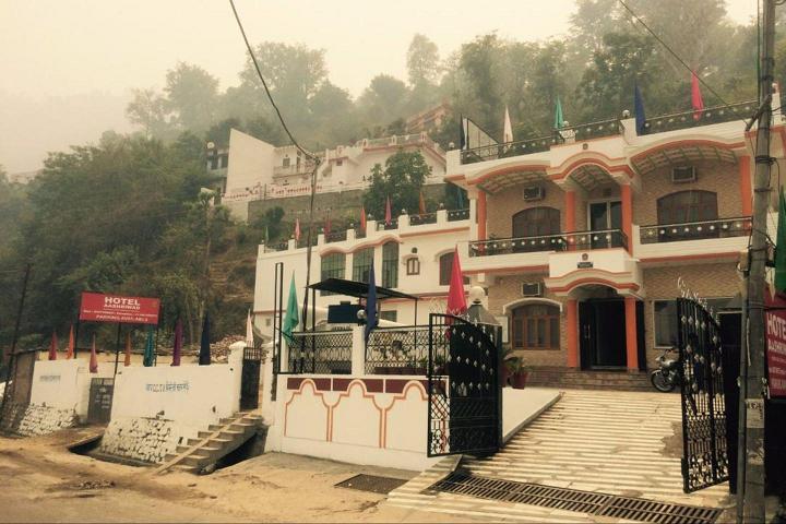 Hotel Aashriwad