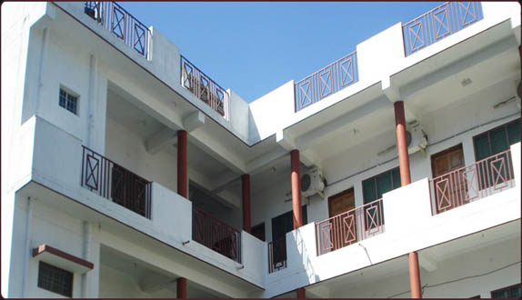 Shiv Shakti Hotel