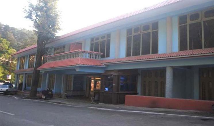 Hotel Chauhan Annexe