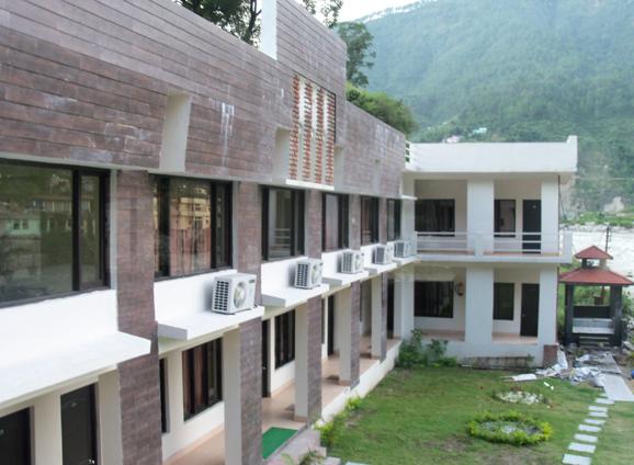 Shiv Parivar Resort
