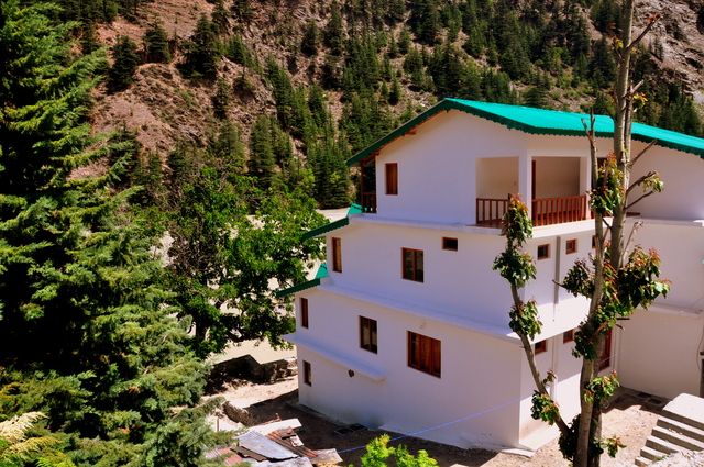 Prakriti Retreat