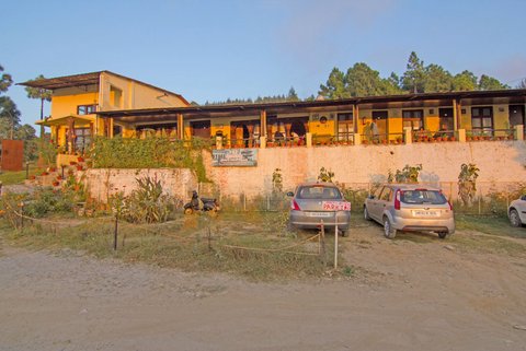 Darbar Hotel & Resorts Organic