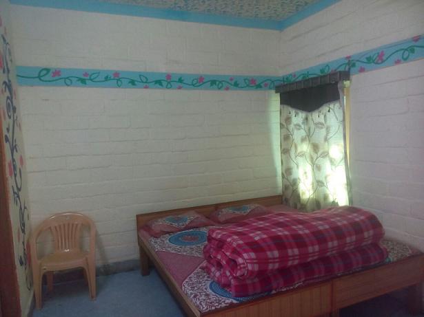Hanumant Inn & Resorts