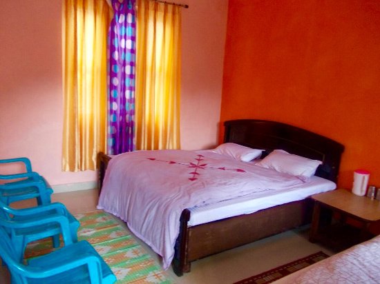 Hotel Valley of flowers Holiday Home