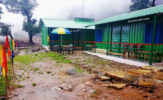 Shivansh Cafe & Resto