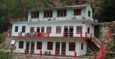Akashdeep Resort