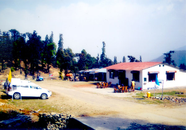 Chauhan Guest House