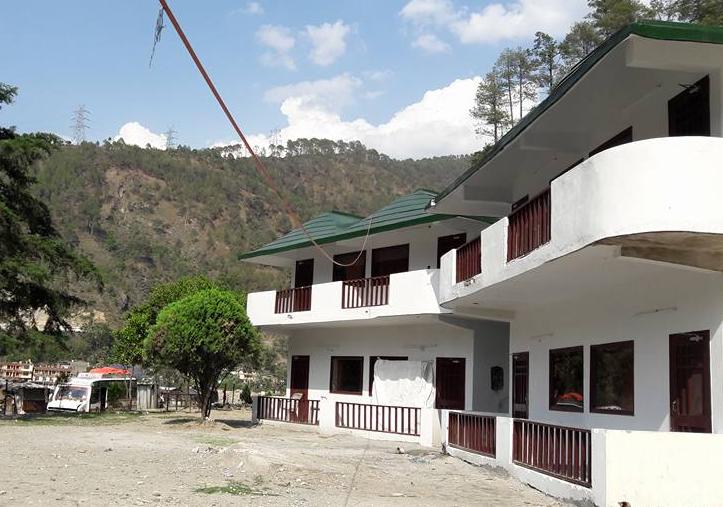 Tapovan Resort