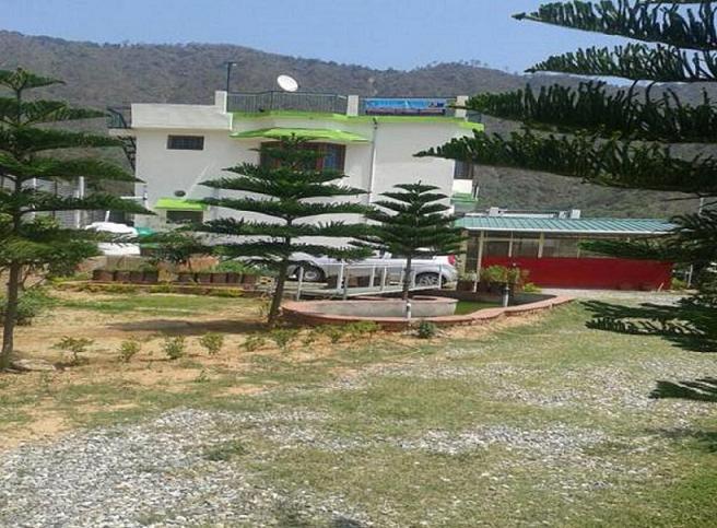 Aanchal Guest House