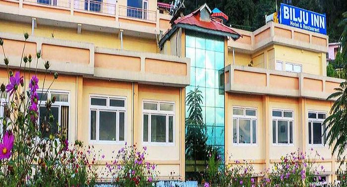 Hotel Bilju Inn