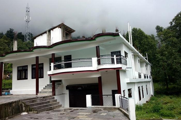 Hotel Royal Palace