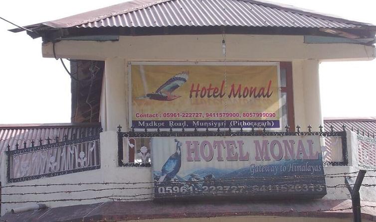 Hotel Monal