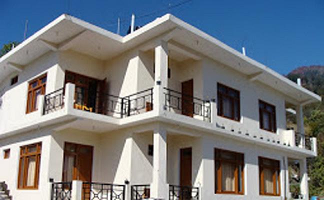Balraj Inn Hotel and Restaurant