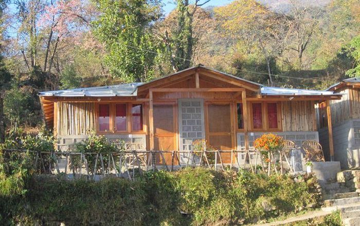 Wayfarer Mountain Resort