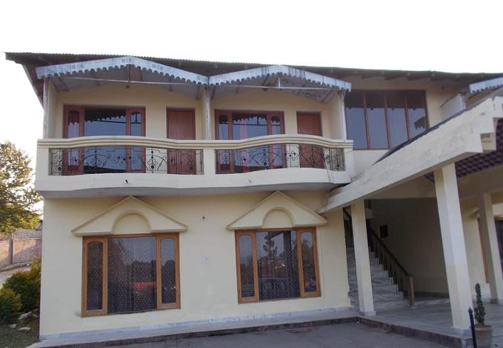 Sadbhavna Resort