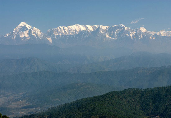 Mahiraj Resort