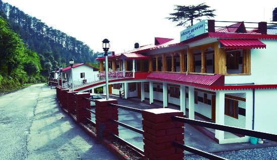 Hotel Burans