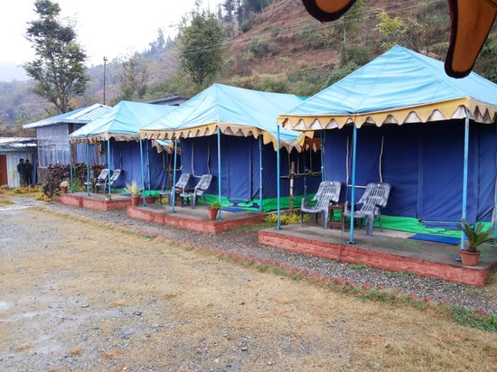 Blue Canvas Resort
