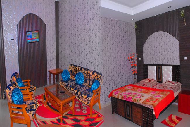 Hotel Vivek