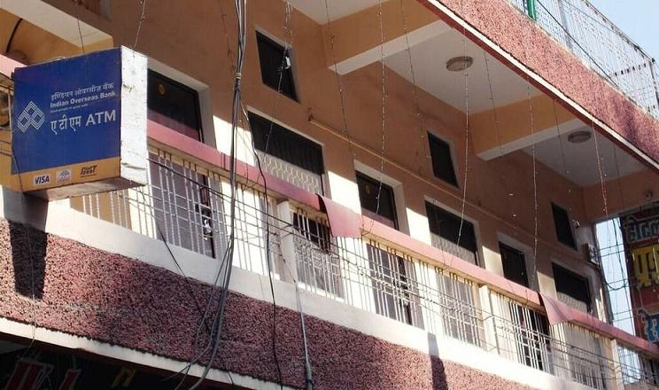 Hotel Prashant