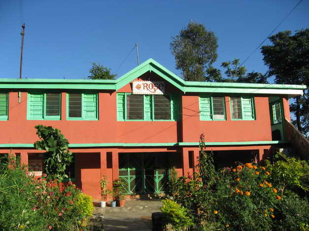 Rose Kanda Homestay