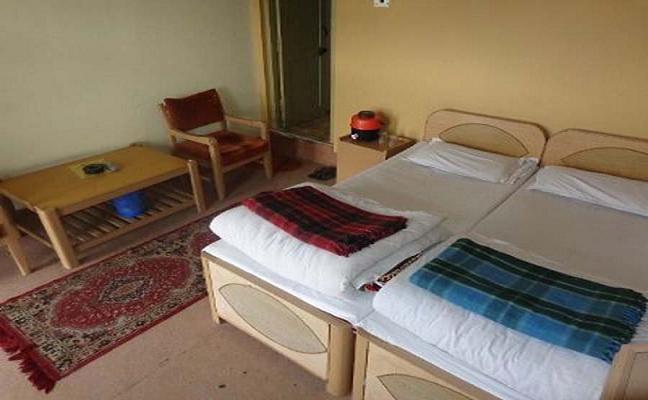 Baleshwar Resorts