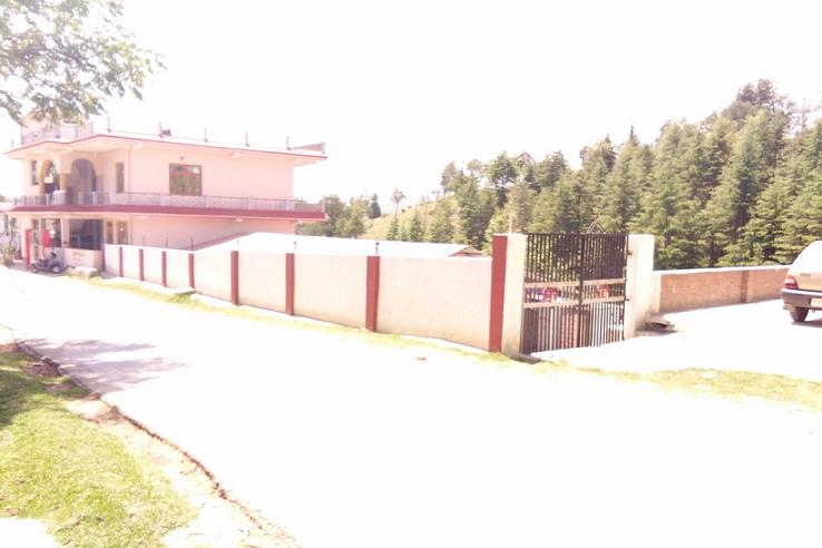 Kalptaru Guest House