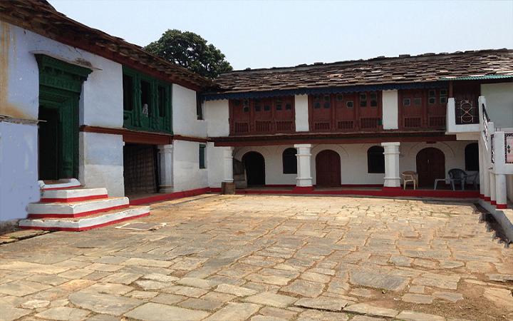 Askotias Himalayan Guest House