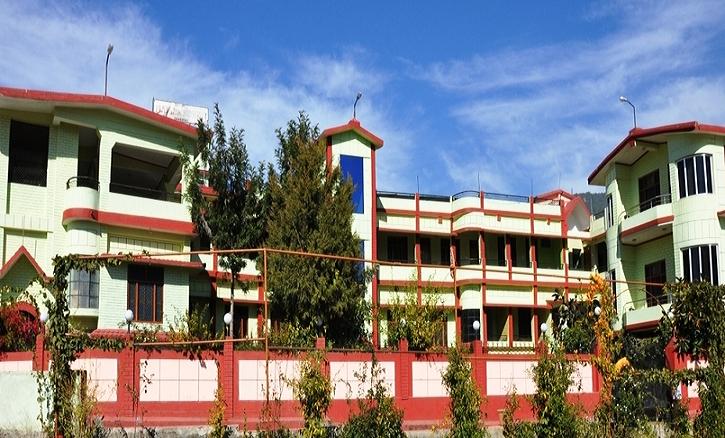 Mayank Resort