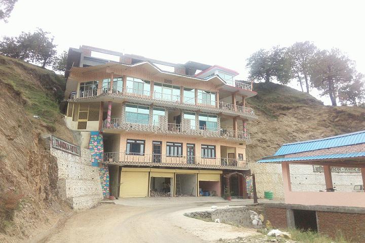Dwarika Hotel & Resort