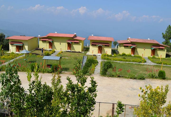 Sailasha Resort