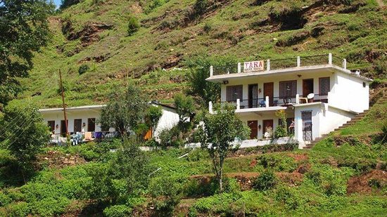 Tara Guest House