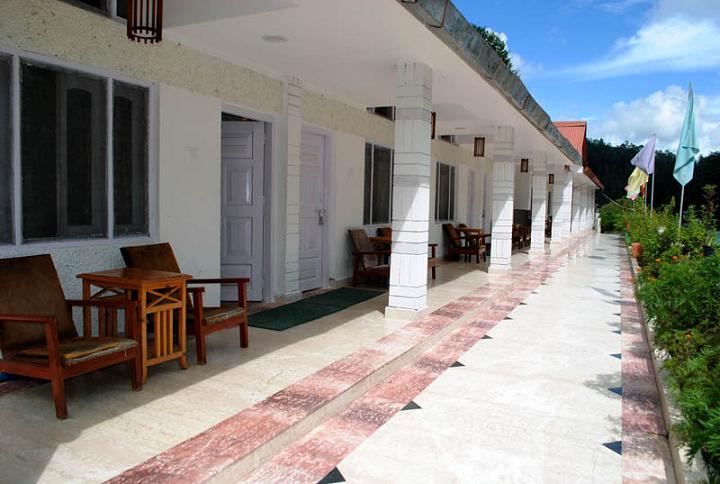 Bharat Residency