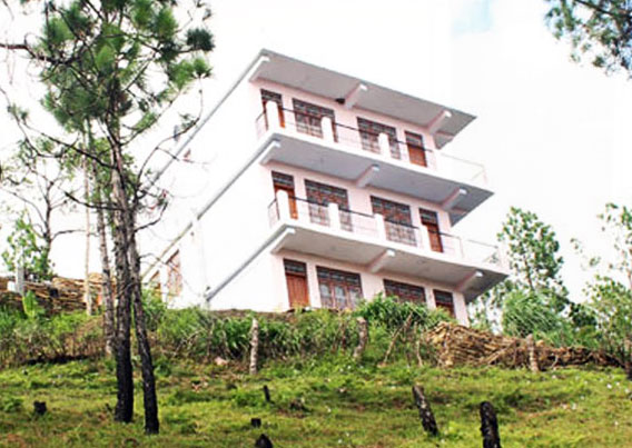 Shiva Guest House
