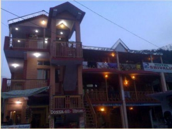 Hotel Shivalik