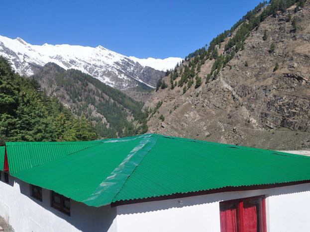 Himalayan Eco Lodge