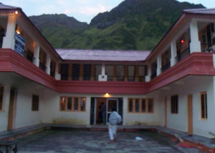 Hotel Bikaner House