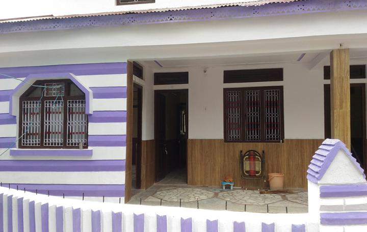 Hotel Jaipur House