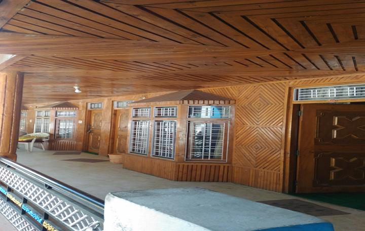 Hotel Manisha