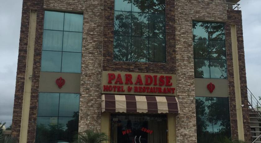 Paradise Hotel and Restaurant