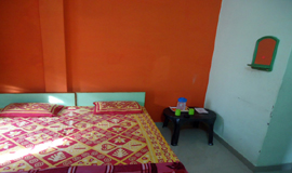 Purnagiri Hotel