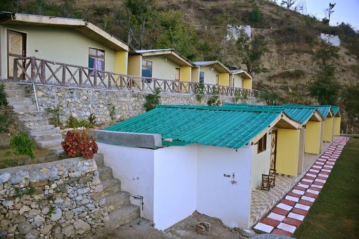 Astraal Spa And Resorts