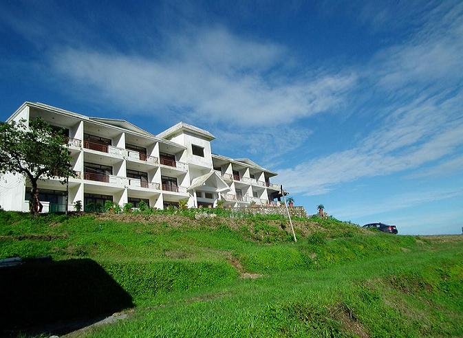Revathi Homestay