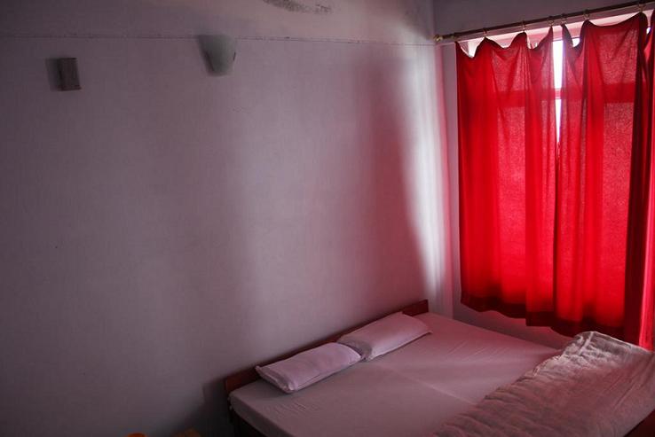 Kunjapuri Guest House