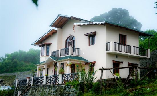 Firdaus Guest House