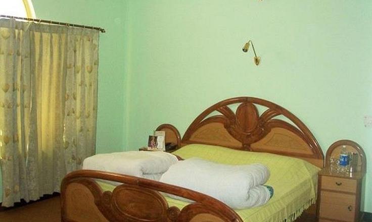 Hotel City Palace
