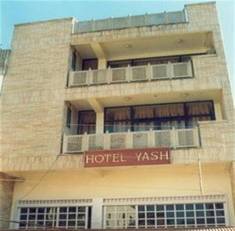 Hotel Yash Yatharth
