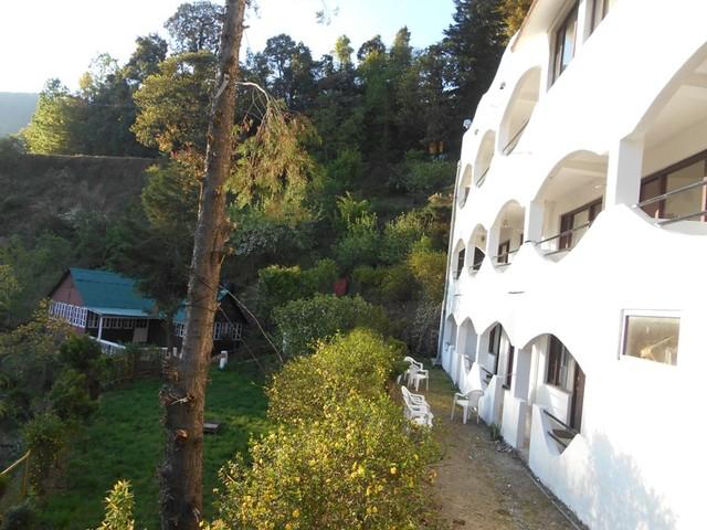Roop Kumaon Hotel