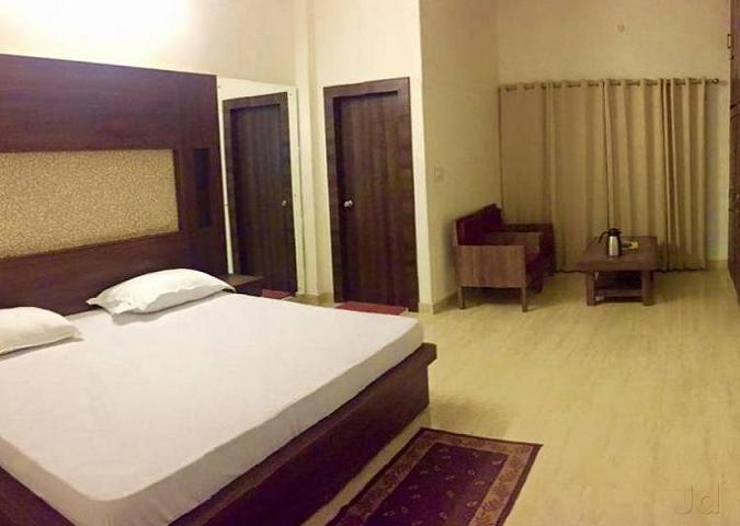 Hotel Prem Dynasty
