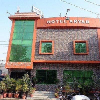 Hotel Aryan